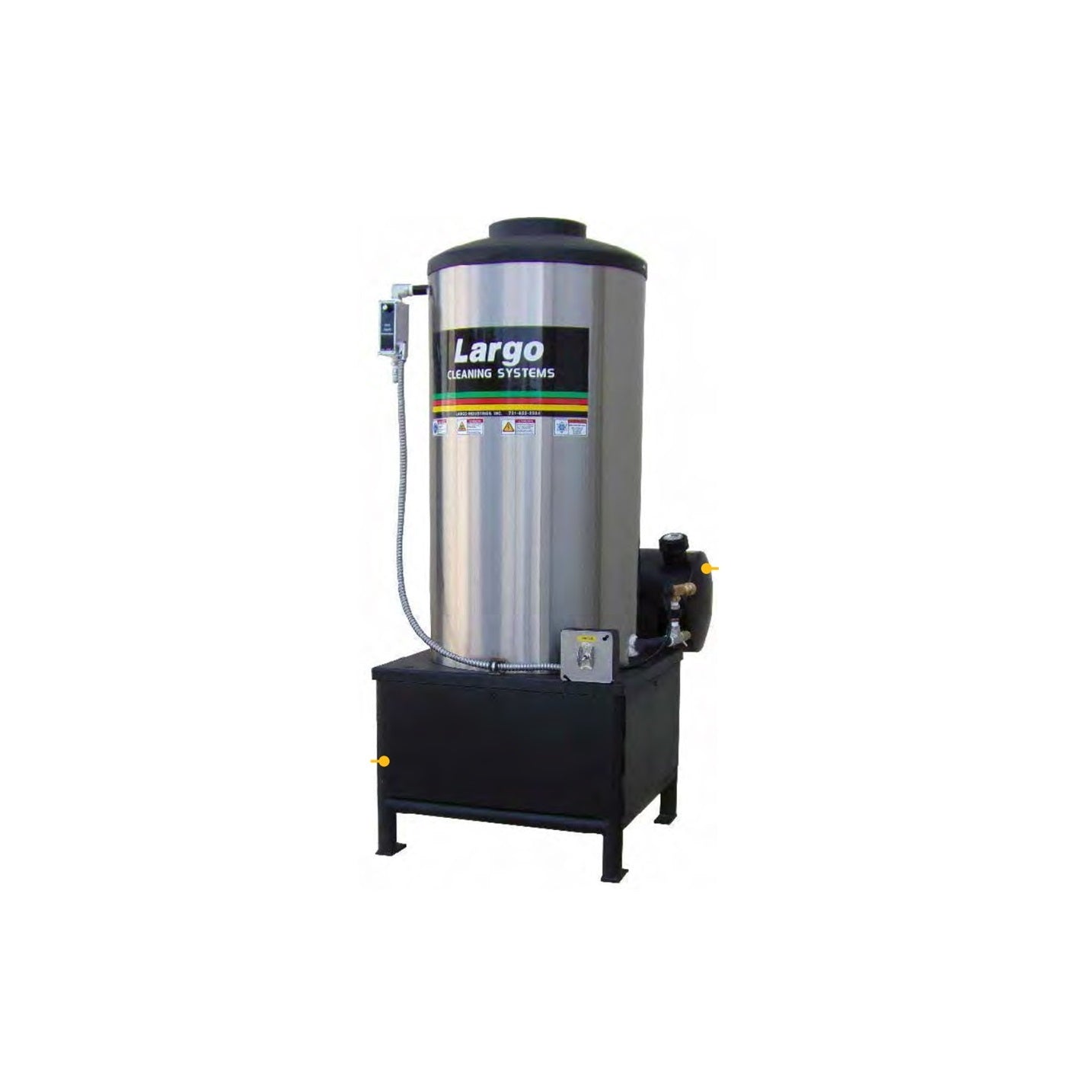 Heater Module (Hot Box)