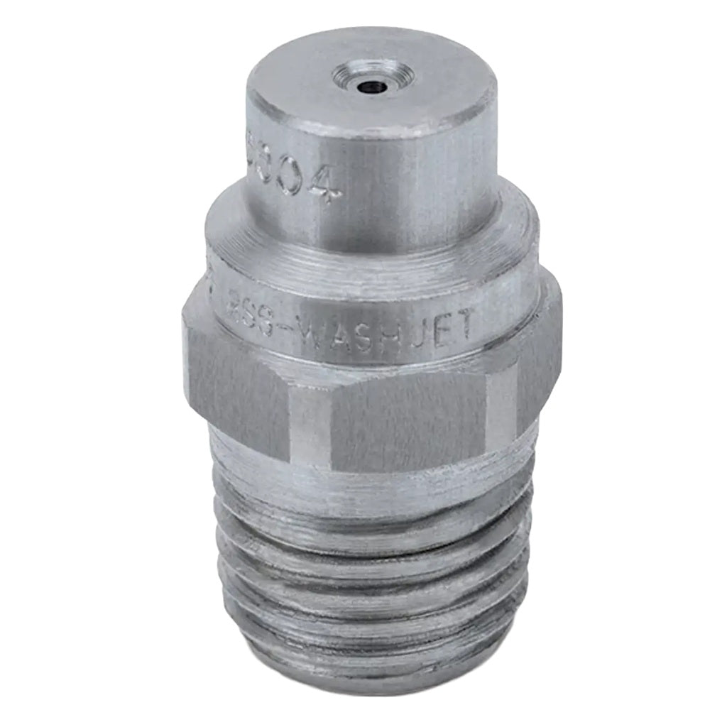 Spraying Systems 1/4" Washjet MEG 0°