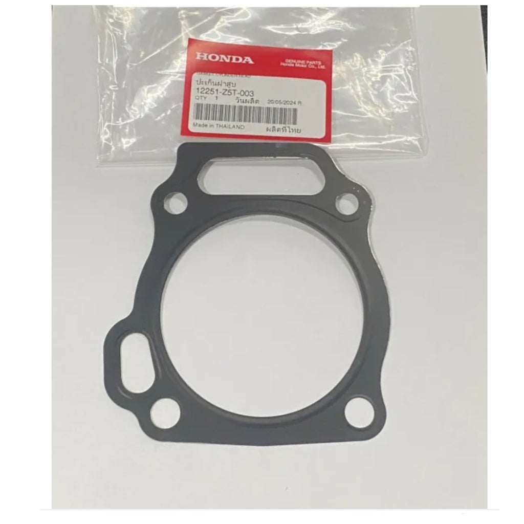 12251-Z5T-003 (12251Z5T003) Genuine Honda Head Gasket
