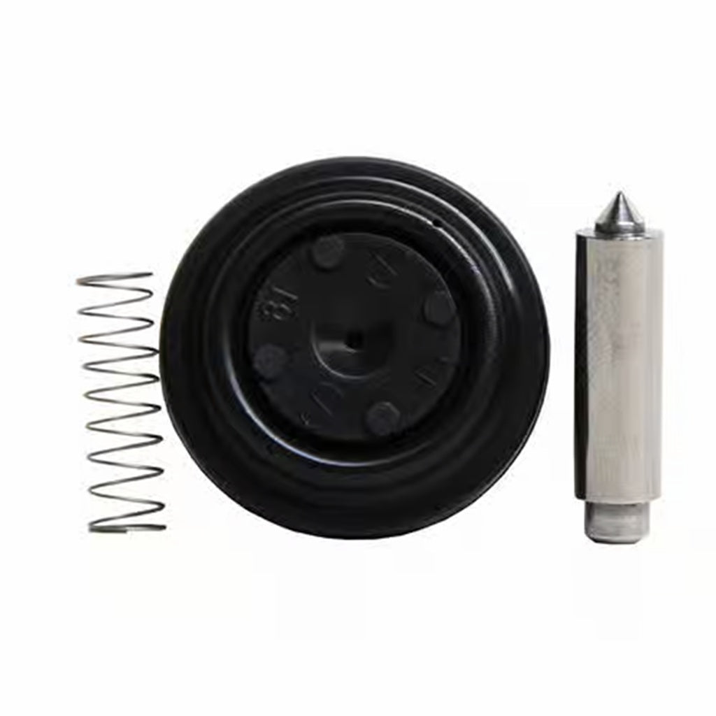 DEMA 61.78V Solenoid Valve Repair Kit - Viton