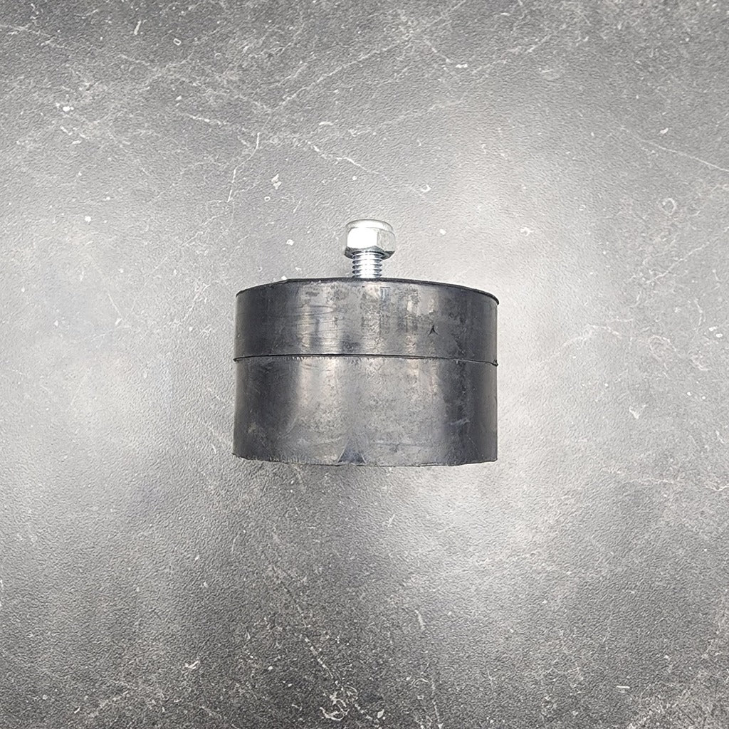 85.660.009 Rubber Foot Assembly