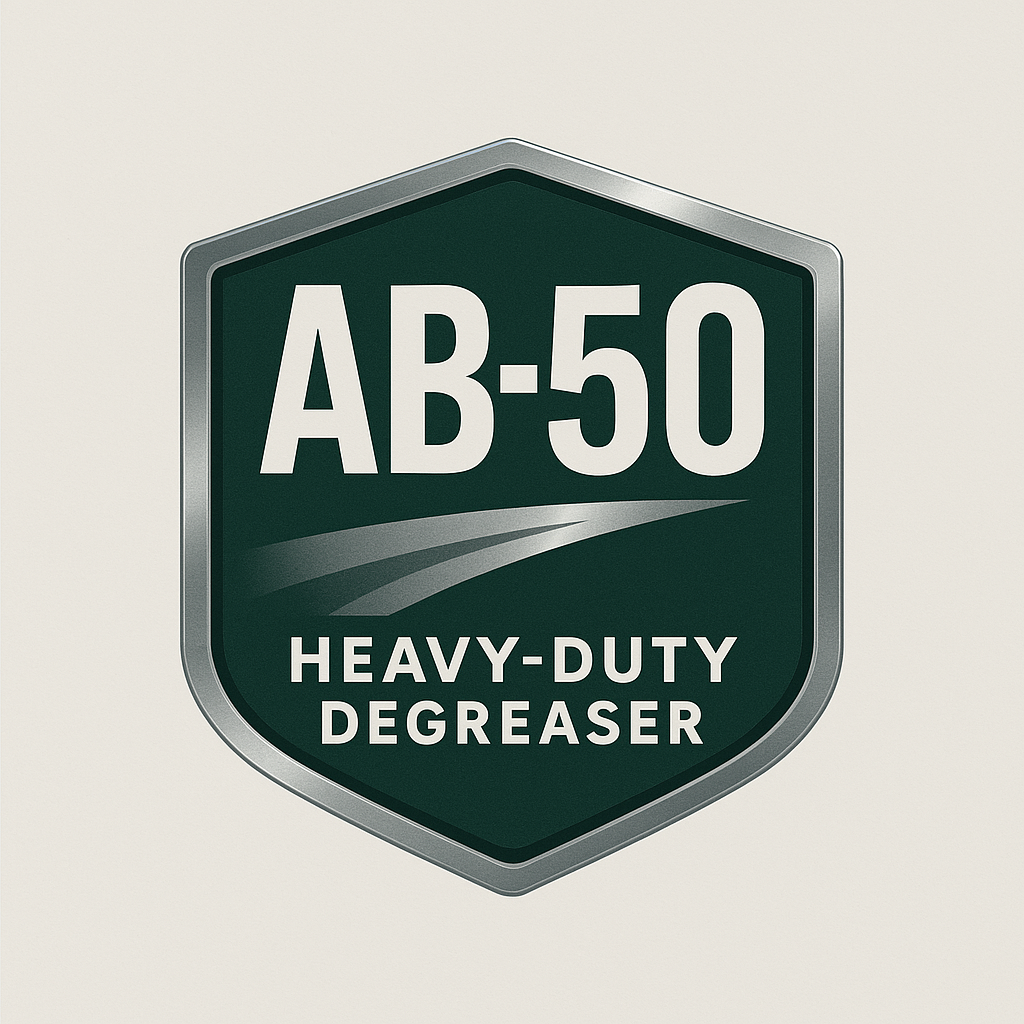 I309C AB50 Ultimate Power Degreaser