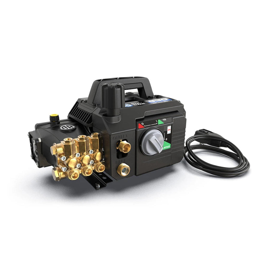 AR Blue Clean 1600psi 2.1gpm Electric Pressure Washer 120V 20A - AR630(HW)