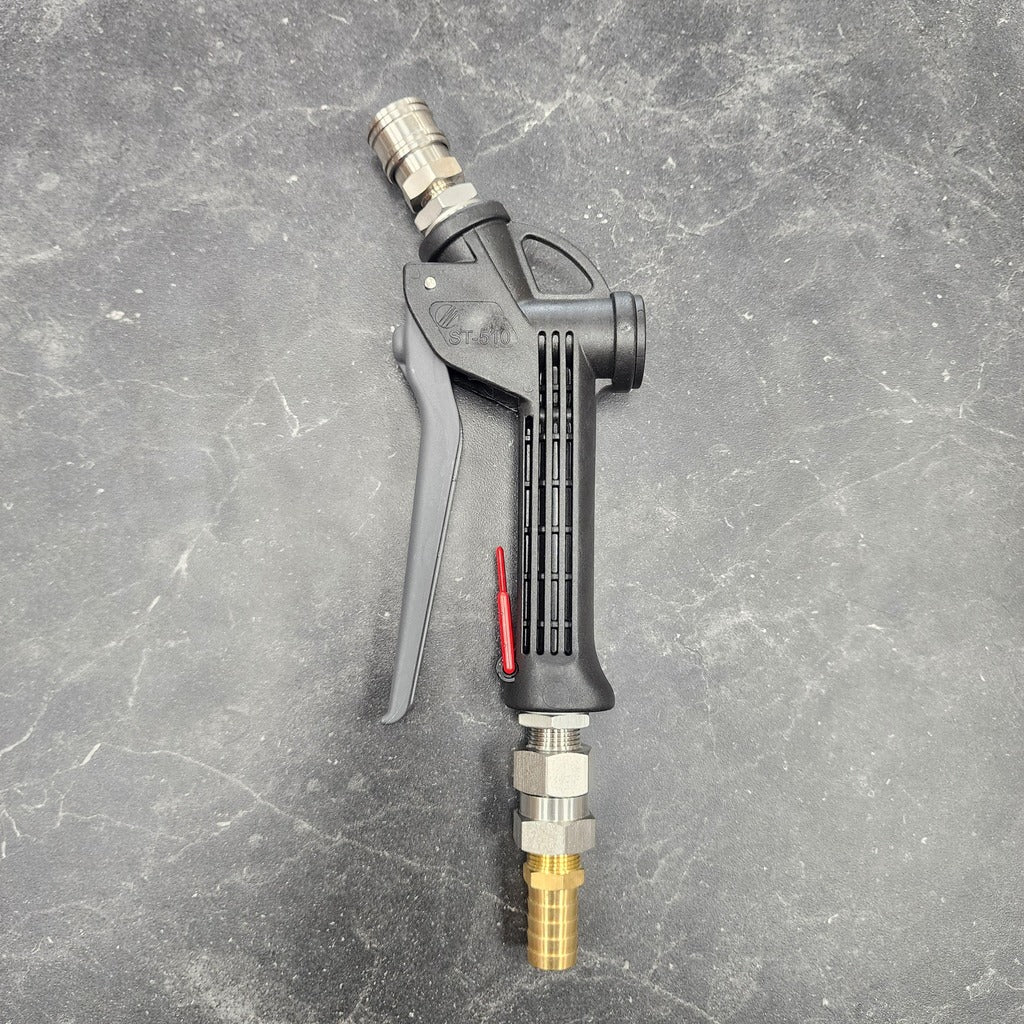 Suttner ST-510 Softwash Gun Assembly