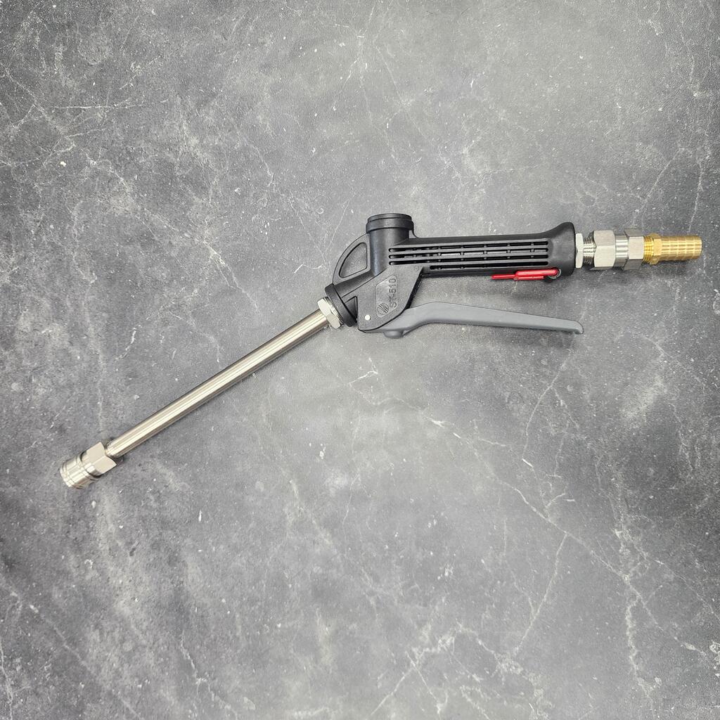 Suttner ST-510 Softwash Gun Assembly