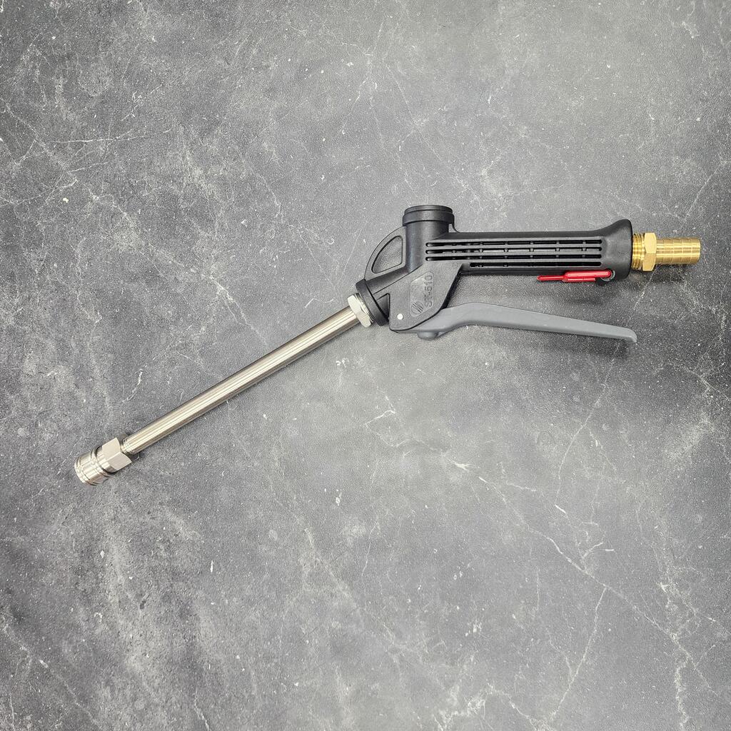 Suttner ST-510 Softwash Gun Assembly