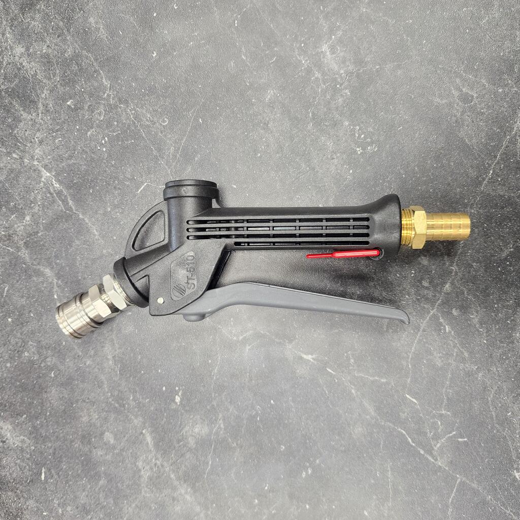 Suttner ST-510 Softwash Gun Assembly