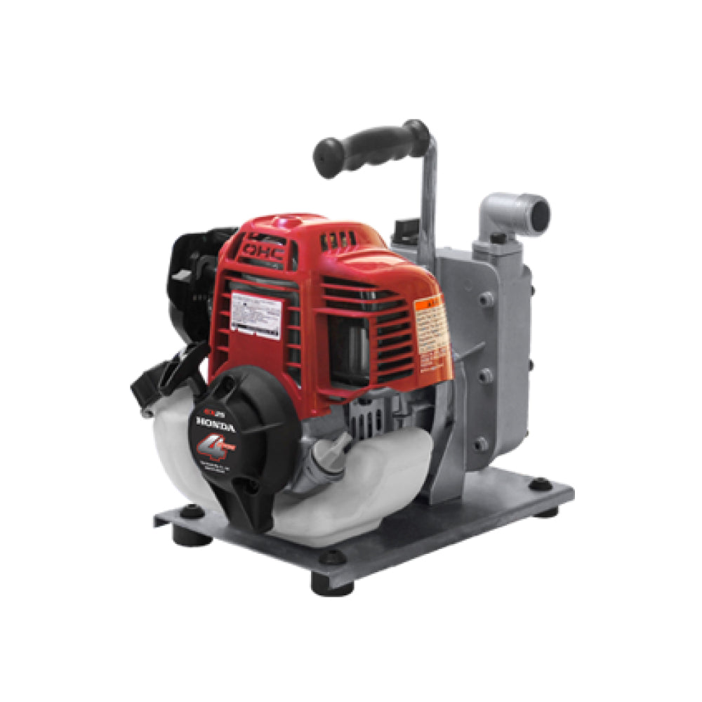 BE WP-1015HT 1 Inch Water Transfer Pump 36 GPM Honda GX25