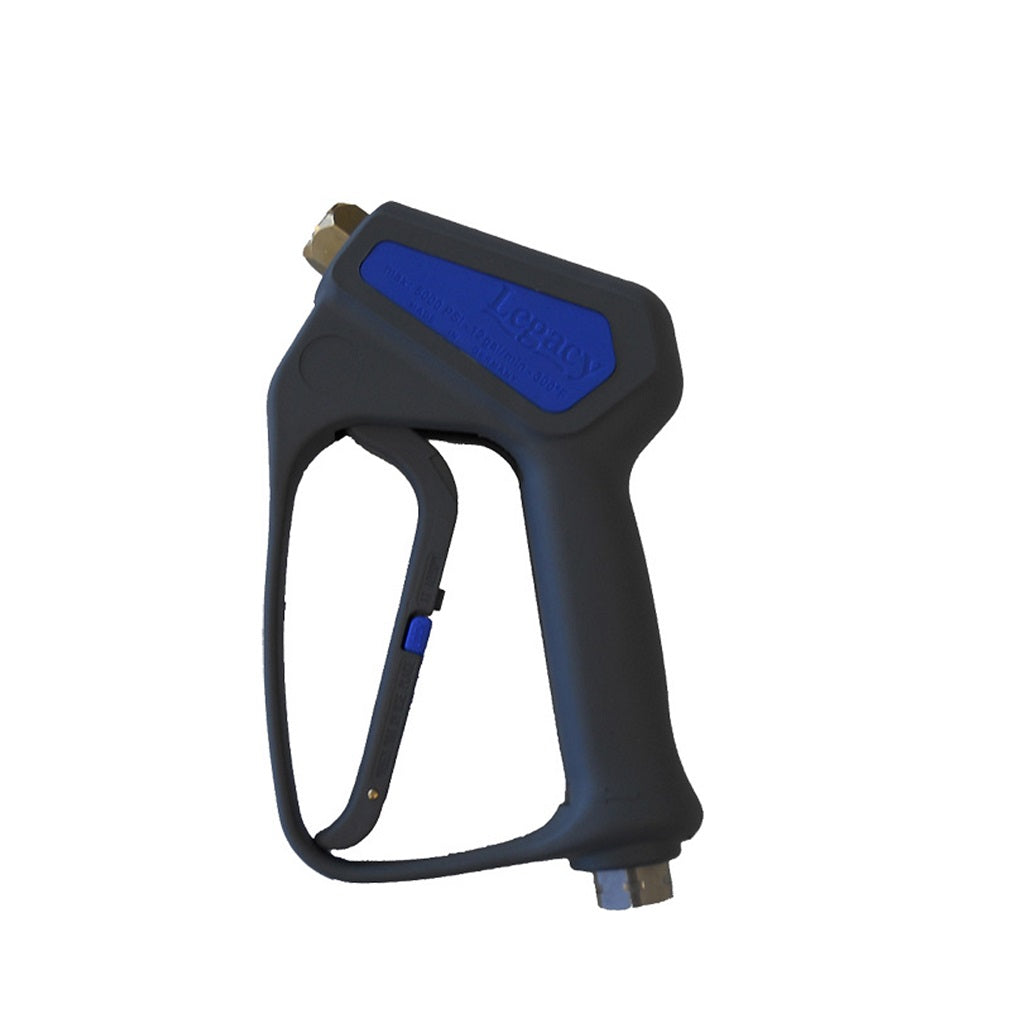 Legacy "Best" Relax Grip Spray Gun 349°F 5000psi 12gpm