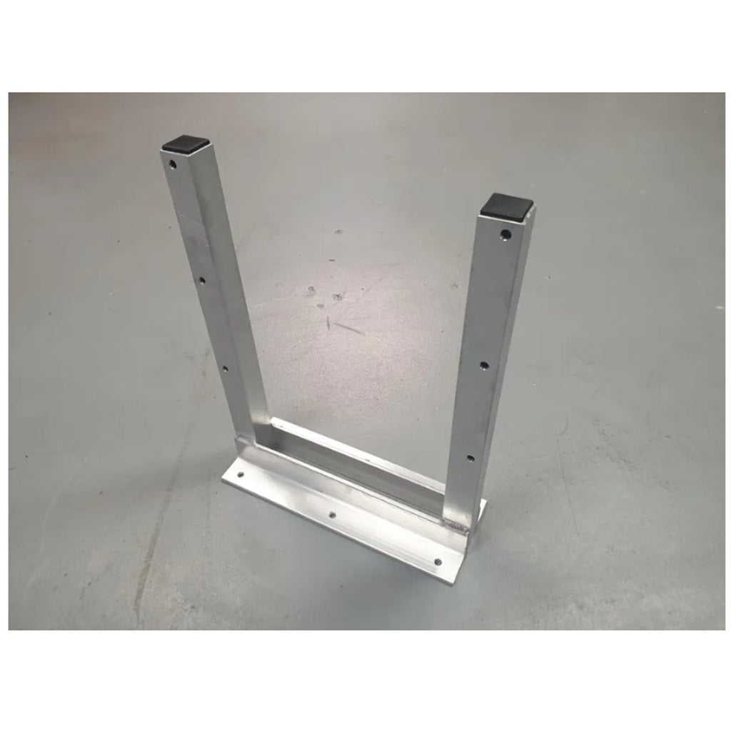 MWE Hydro-Mixer HD Aluminum Stand 15.5" (New Style) ATPRO Powerclean Equipment