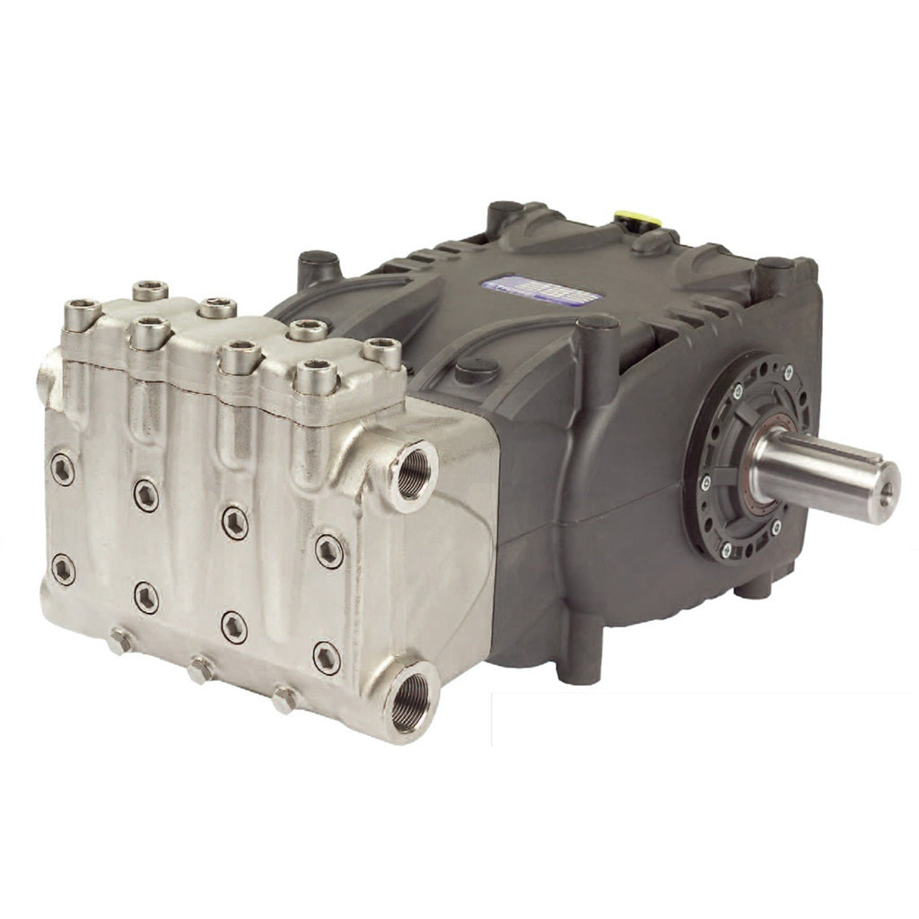 Pratissoli HF 18 20 22 25 WK355 Pump