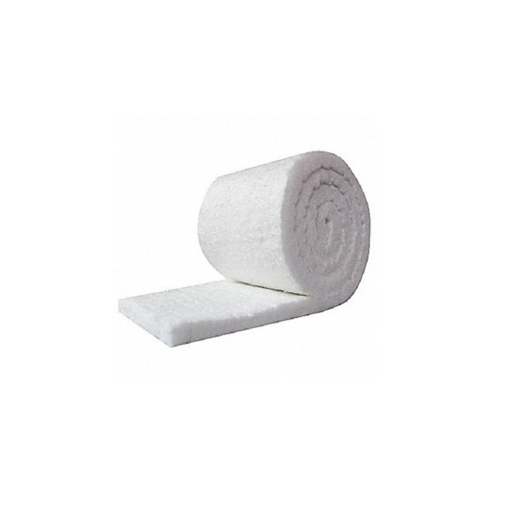 Burner Insulation Ceramic Kaowool -  Full Roll