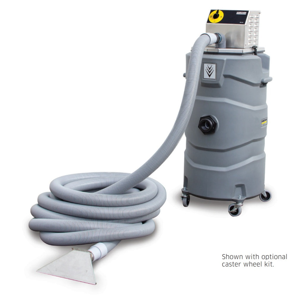 Karcher Mississippi Water Recovery System