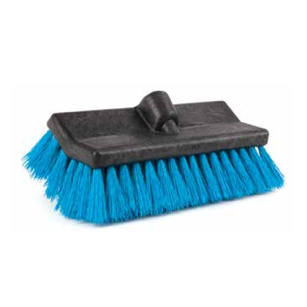 Brush Deck Scrub Brush 10" Aggressive Bristle (Legacy)