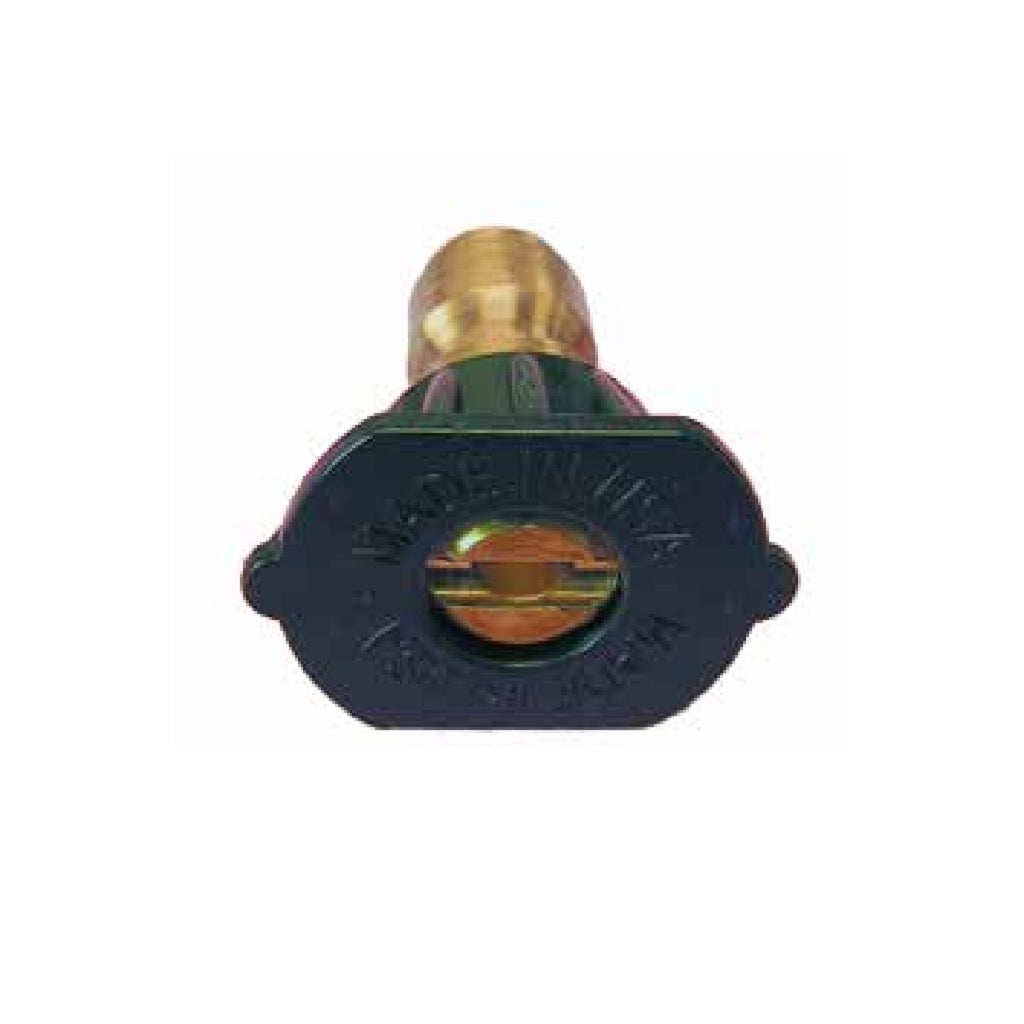 Low Pressure Quick Connect Soap Nozzle 15 Degree #50.0