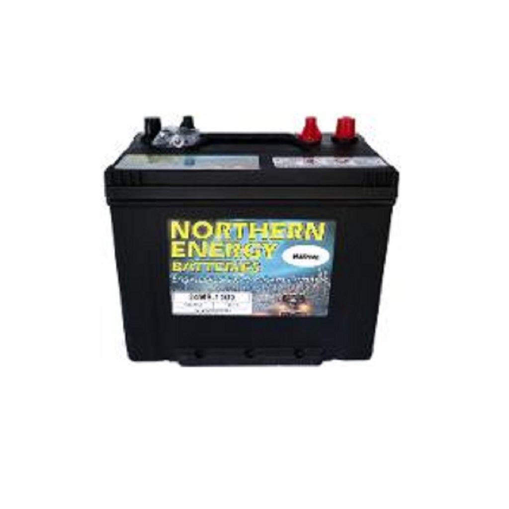 Battery - GRP 27 - HD