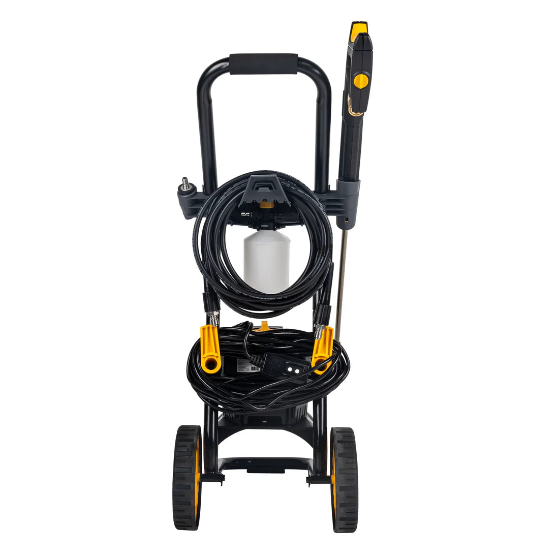 BE 110volt 2300psi 1.7gpm Residential Electric Pressure Washer P2317EN