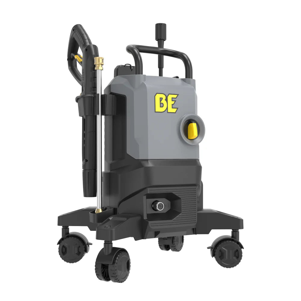 BE 110volt 2500psi 1.8gpm Residential Electric Pressure Washer P2518EN