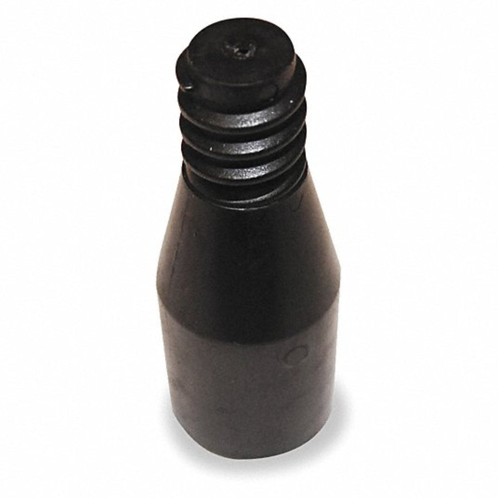 Extension Pole End Threaded Tip Replacement 15/16" or 1-1/8" Inch Nylon