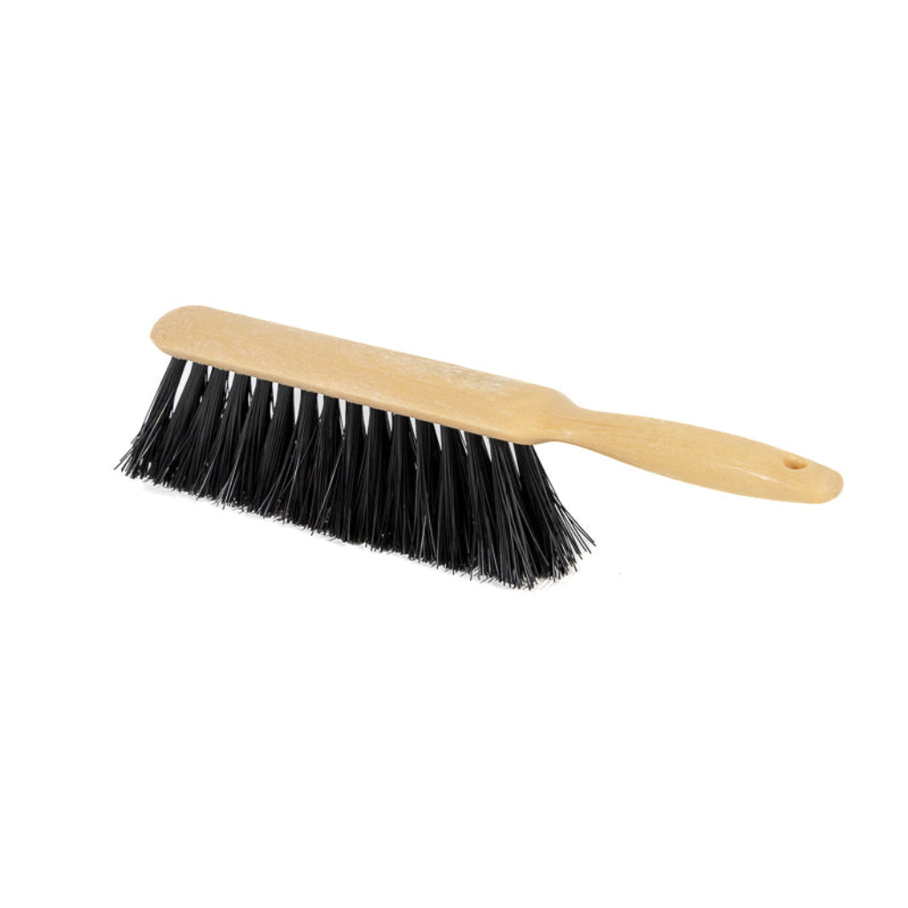 Counter Duster Brush - Grey