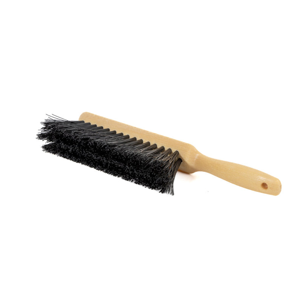 Counter Duster Brush - Grey