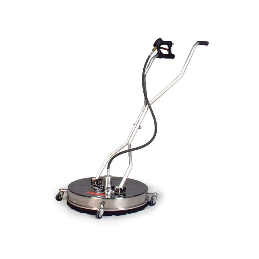 A+ SC24 24" Stainless Steel Flat Surface Cleaner 4000 PSI
