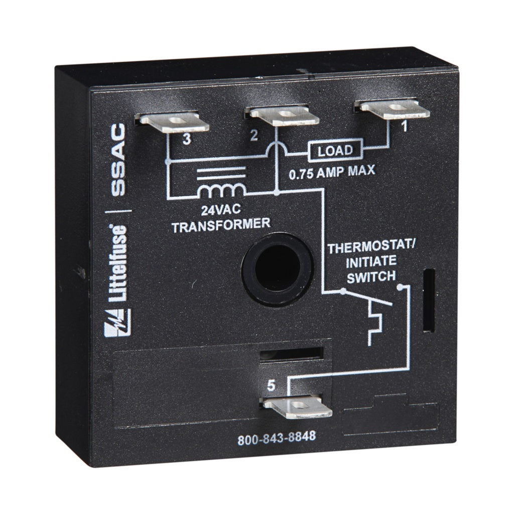 Dynablast HWCT1S30 Solid State 24Volt Timer