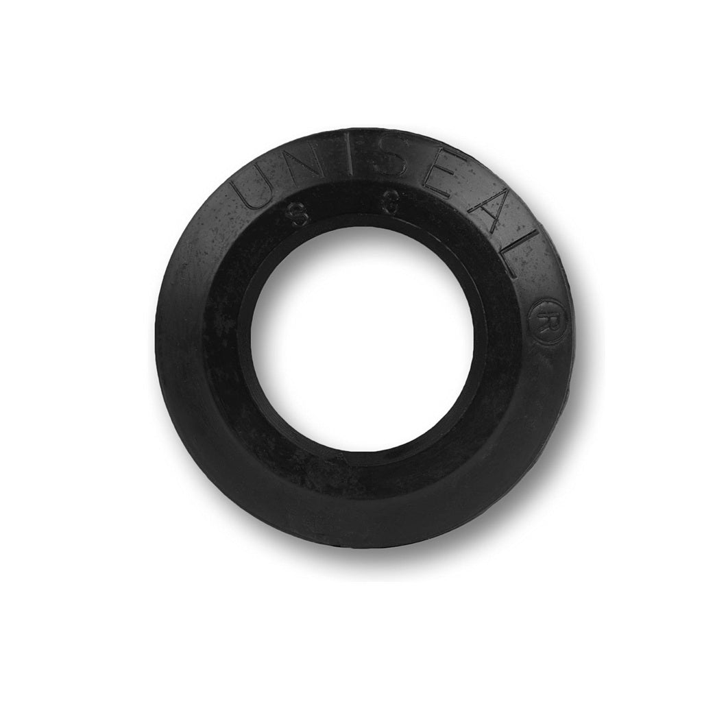 Uniseal Tank Fittings - Bulkhead