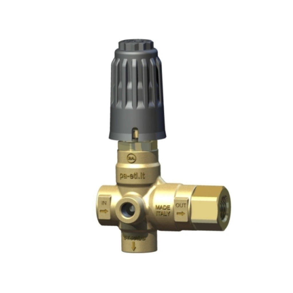 PA VB33 High Flow Pressure Washer Unloader - 21 GPM, 4500 PSI