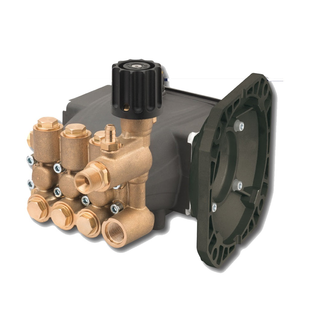 AR JRV2G25E-F8 Bare Pump 5/8 Inch Electric Motor Shaft 3400rpm 2500psi 2.0gpm Pressure Washers Online