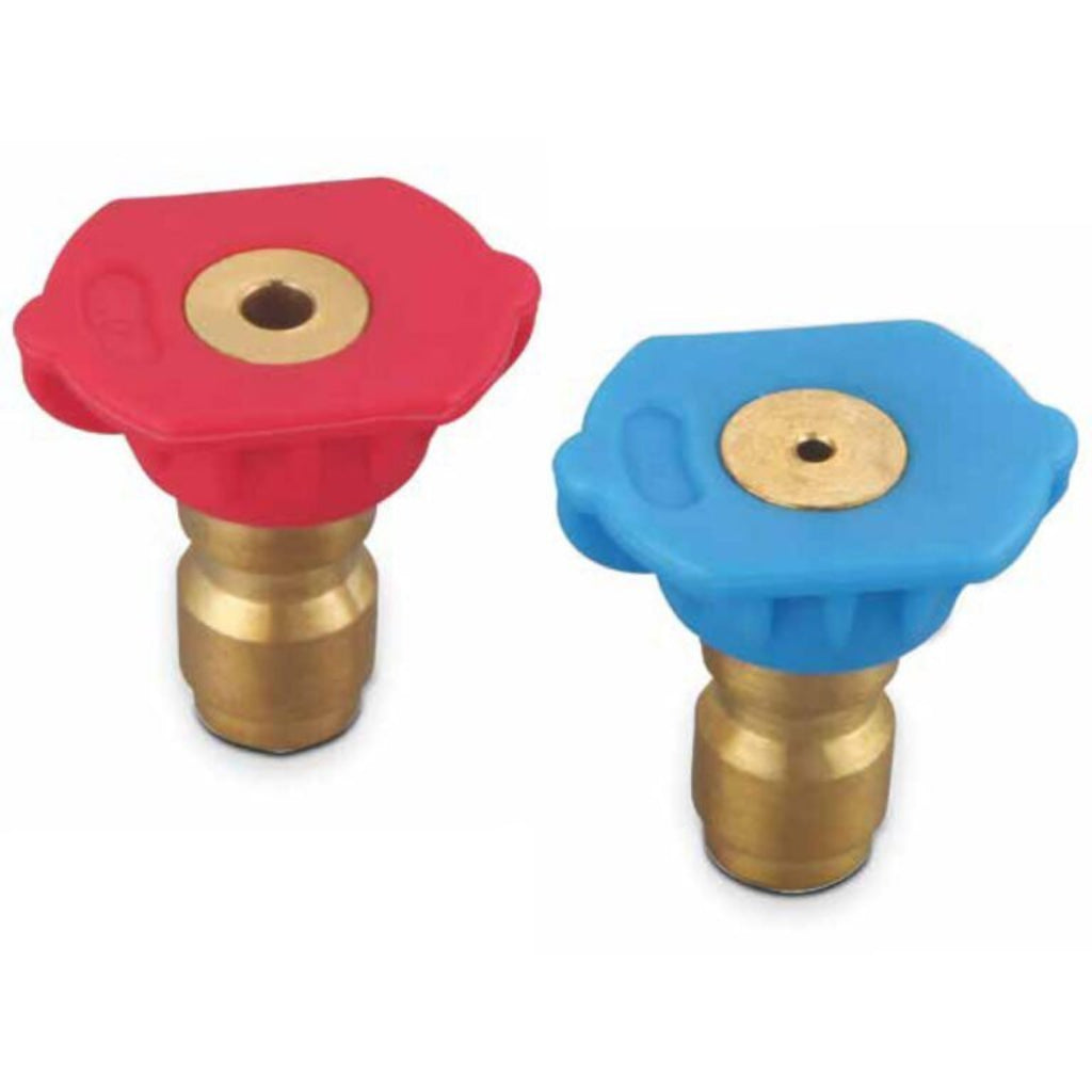 Legacy 1/4" Quick Connect Long Range Nozzle Kit