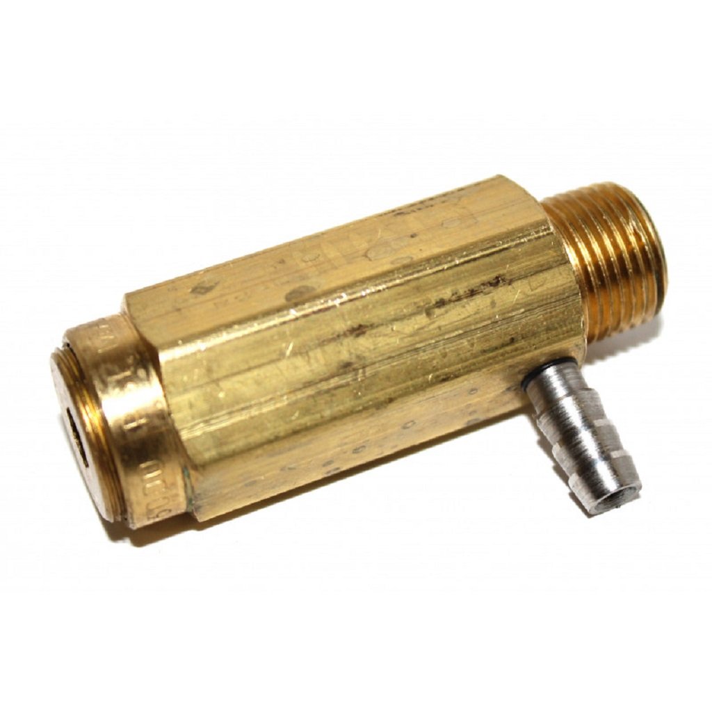 100723 Safety Relief Valve 2000 to 6000psi