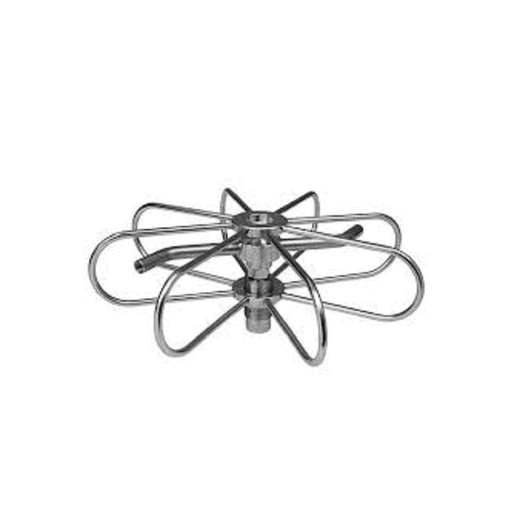 81.456 Mosmatic 12" Duct Cleaner Spinner