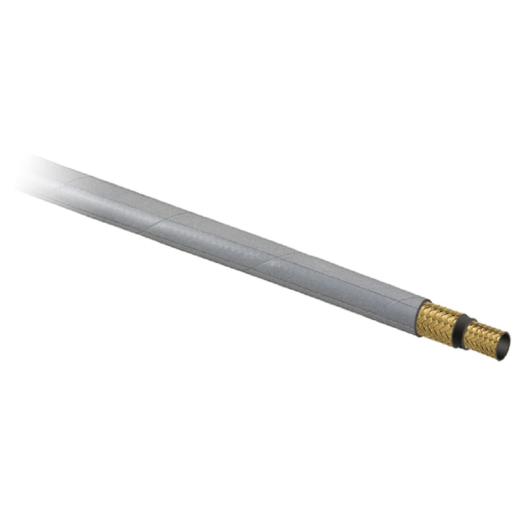 Custom Cut To Length 6000psi 3/8 Inch ID High Pressure Connector Hose