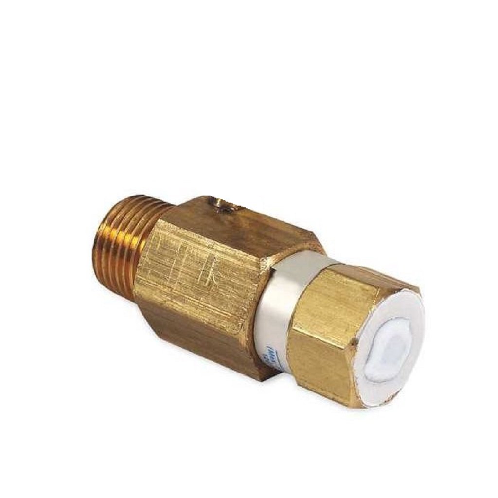 220273 Pop Off Valve BE / MiTM