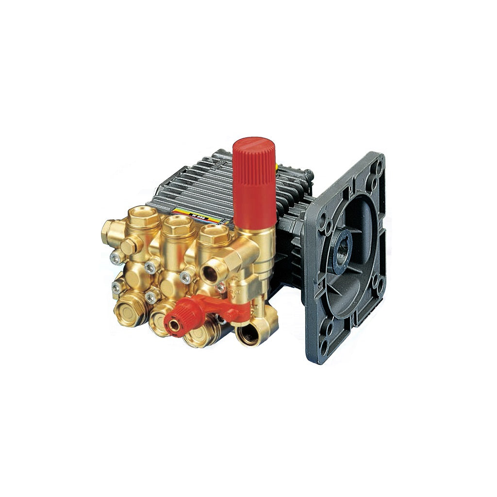 Interpump "44 Series" W950 1750rpm 1-1/8" Shaft 2500psi 2.5gpm