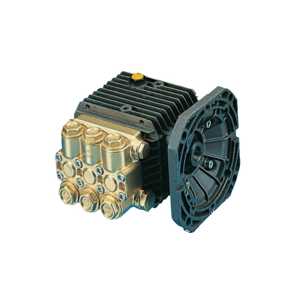 Interpump "51 Series" TT9071EBF 3400rpm 5/8" Shaft 1500psi 2.8gpm