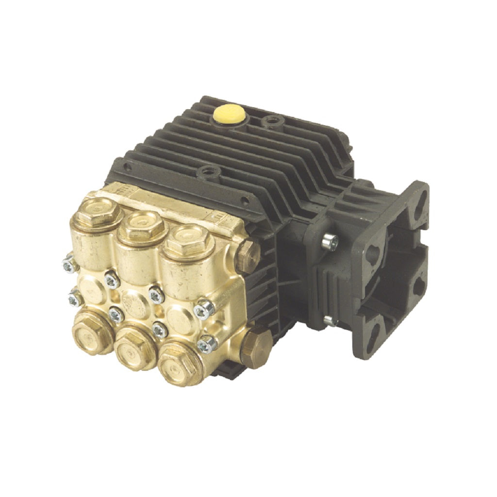 Interpump TT9071 "51 Series" Bare Pump 1500psi 2.8gpm Fits 3/4" Gas Engine Shaft