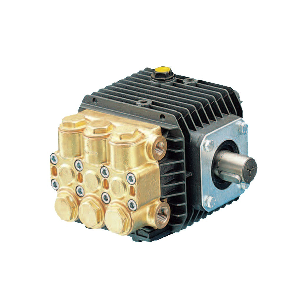 General Pump "51 Series" TT9111 1500psi 3.0gpm Solid Shaft