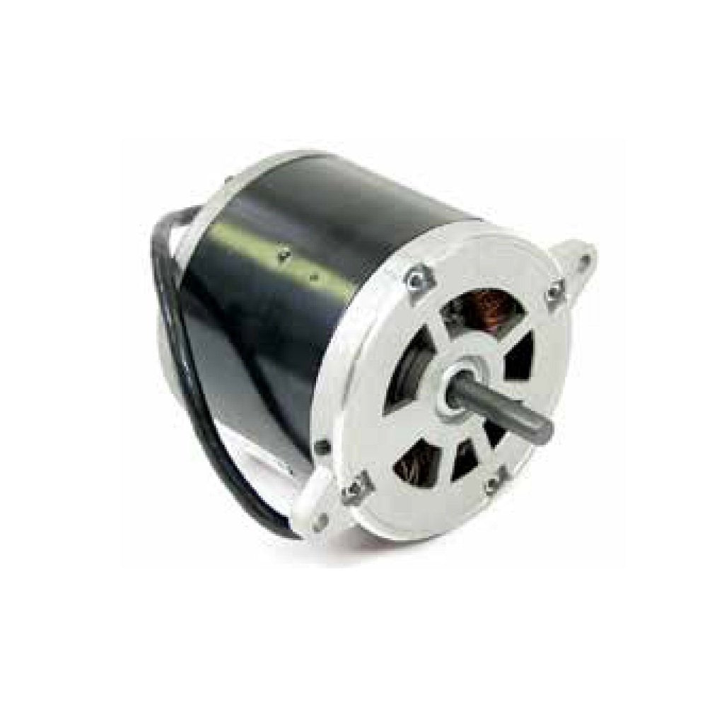 Beckett 52145U Burner Motor 13.5 Volt (12V) 3450RPM 1/7 HP 48M Flange