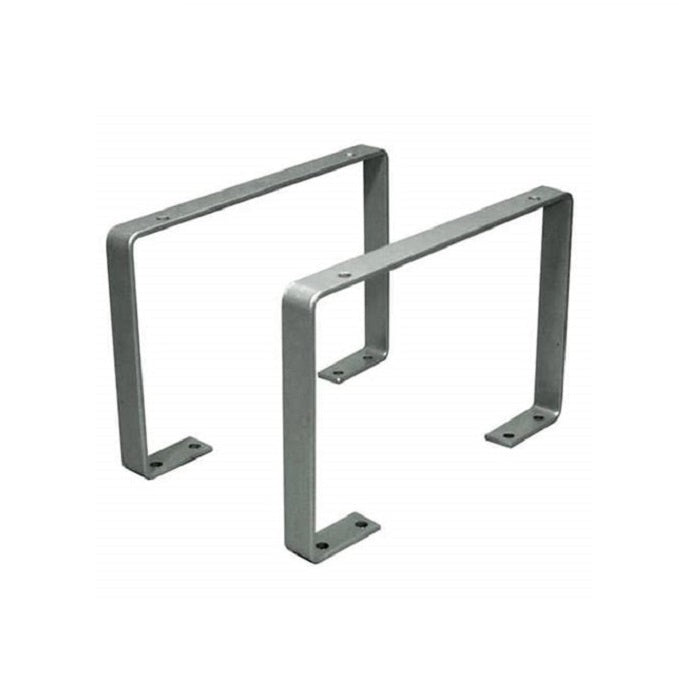 Titan Hose Reel Stacking Kit Stainless Steel 7054