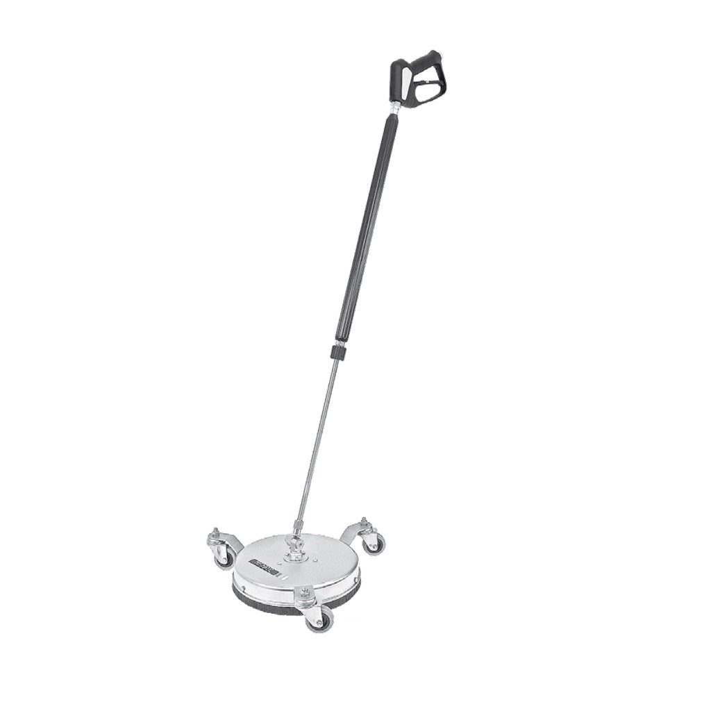 Mosmatic 16" Stainless Steel Surface Cleaner 4000psi