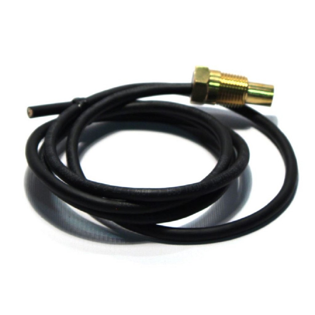 High Limit Switch 225° / 330° F - With Probe