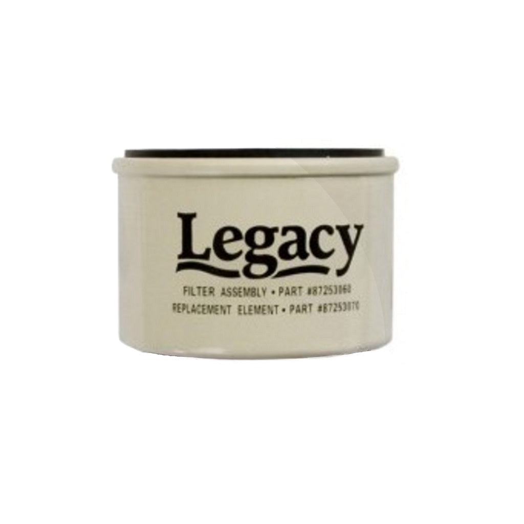 Legacy Diesel / Fuel Oil Filter Element