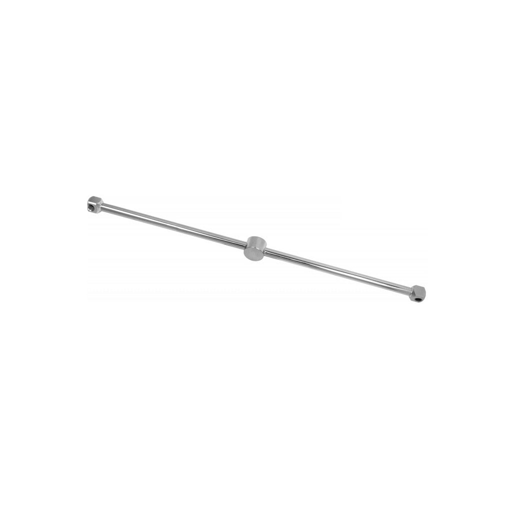 82.942 18.5 Inch Mosmatic Rotary Arm Dual Nozzle 1/8" MEG 4000psi