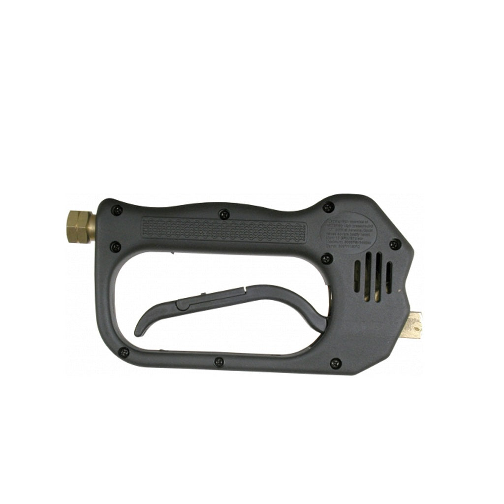 BE Horizontal Spray Gun 10.5gpm 5000psi