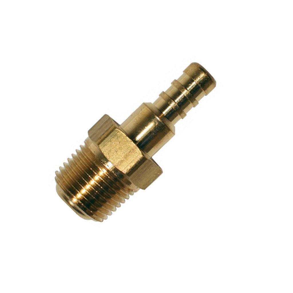 BE Easy Start Valve 3/8" MPT x 1/4" Barb