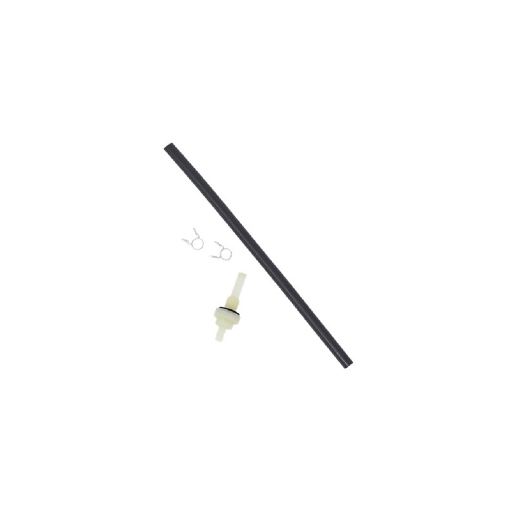 Rato 420cc Fuel Filter Outlet and Fuel Line 85.571.042