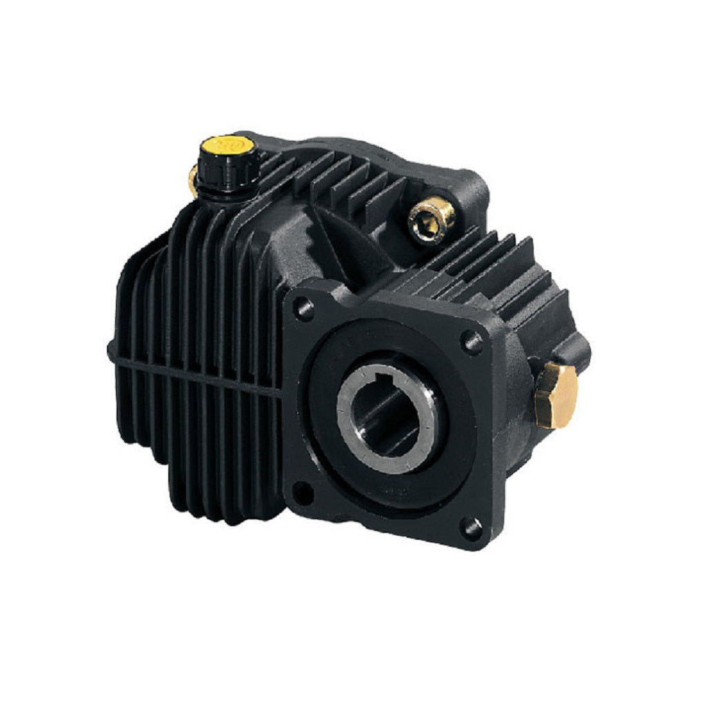 AR RK1528HN With Gearbox Option "Ready to Go" Pump Fits 1 Inch Gas Engine 4000psi 3.9gpm