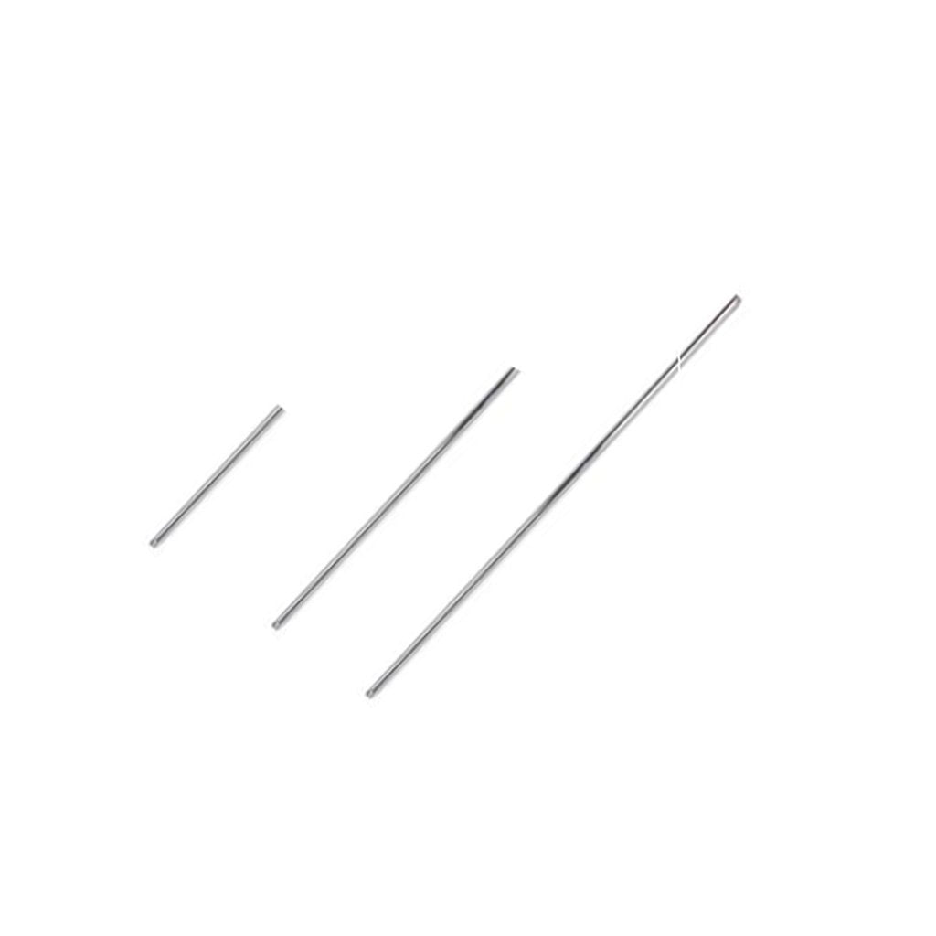 Aluminum Lance 1/4" MNPT 4000psi Uninsulated